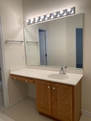 Single Story home in Village Green!