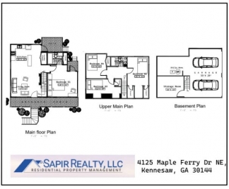 4125 Maple Ferry Dr