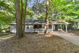 30 Wake Rd