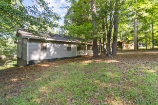30 Wake Rd