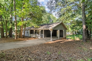 30 Wake Rd