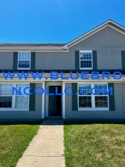 2 Bedroom Townhome in Peculiar – Spacious Layout in Ray-Pec School District!