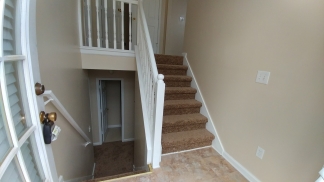 Great In-Law Suite Property - Master on Upper Level - Secondary Bedrooms on Lower Level