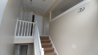 Great In-Law Suite Property - Master on Upper Level - Secondary Bedrooms on Lower Level
