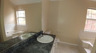 Great In-Law Suite Property - Master on Upper Level - Secondary Bedrooms on Lower Level