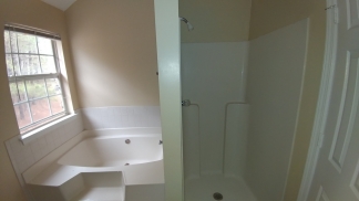 Great In-Law Suite Property - Master on Upper Level - Secondary Bedrooms on Lower Level
