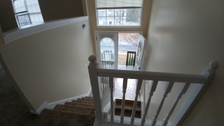 Great In-Law Suite Property - Master on Upper Level - Secondary Bedrooms on Lower Level