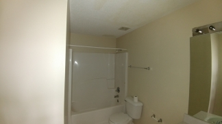 Great In-Law Suite Property - Master on Upper Level - Secondary Bedrooms on Lower Level