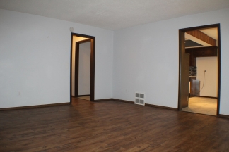 Spacious 4 Bed Home in Midwest City!