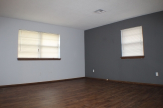 Spacious 4 Bed Home in Midwest City!