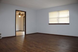 Spacious 4 Bed Home in Midwest City!