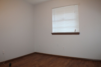 Spacious 4 Bed Home in Midwest City!