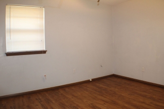 Spacious 4 Bed Home in Midwest City!