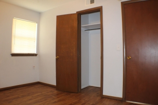 Spacious 4 Bed Home in Midwest City!