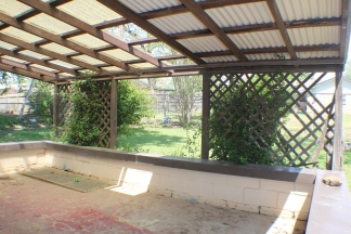Spacious 4 Bed Home in Midwest City!