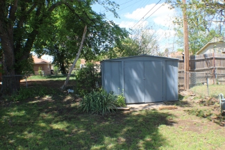 Spacious 4 Bed Home in Midwest City!