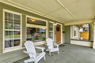 Charming Remodeled Craftsman Bungalow Near OKC Hotspots!!