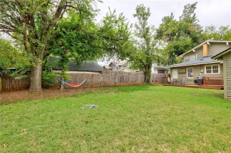 Charming Remodeled Craftsman Bungalow Near OKC Hotspots!!