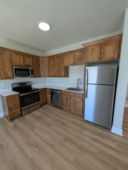 109 Hillcrest D