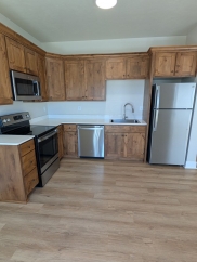 109 Hillcrest D