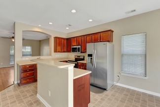 Spacious 4-Bedroom Home for Rent in Sought-After Brickhope Greens