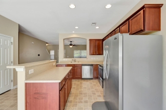 Spacious 4-Bedroom Home for Rent in Sought-After Brickhope Greens
