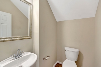 Spacious 4-Bedroom Home for Rent in Sought-After Brickhope Greens
