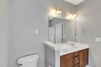 Spacious 4-Bedroom Home for Rent in Sought-After Brickhope Greens