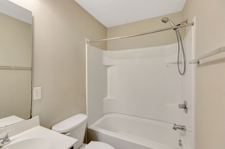 Spacious 4-Bedroom Home for Rent in Sought-After Brickhope Greens