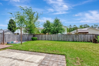 Spacious 4-Bedroom Home for Rent in Sought-After Brickhope Greens