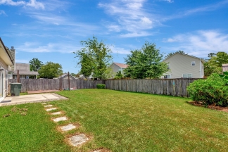Spacious 4-Bedroom Home for Rent in Sought-After Brickhope Greens