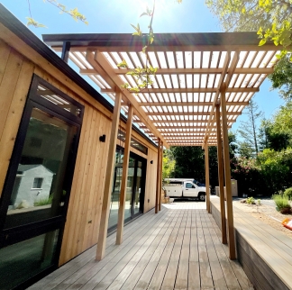 Walnut Ave 20480  B