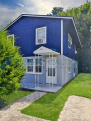 Charming 2-Bed Duplex Retreat at 774 Lilly Ave Unit B, Macon – Cozy Living Awaits!
