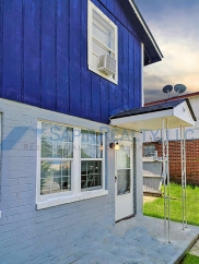 Charming 2-Bed Duplex Retreat at 774 Lilly Ave Unit B, Macon – Cozy Living Awaits!