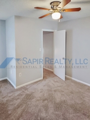 Charming 2-Bed Duplex Retreat at 774 Lilly Ave Unit B, Macon – Cozy Living Awaits!