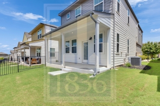 7508 Chesapeake Rail Ln - No Cats - R15 - Blue Team