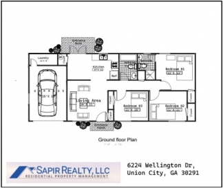 6224 Wellington Dr.