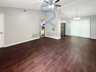8697 Embrey Drive - Sizzling Summer Steal! Move in by Aug 15th and choose your reward — a FREE 55 Smart TV or a $250 Amazon gift card, on us! Don’t miss out!