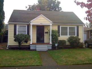 Great Overlook 2 Bedroom Bungalow - Steps to Max!!!!