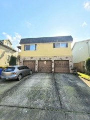 2nd Floor Freshly Updated 2-Bedroom Unit in Updated Brooklyn Triplex!