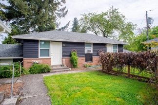 Charming 1 Bedroom Apartment in Cully Neighborhood