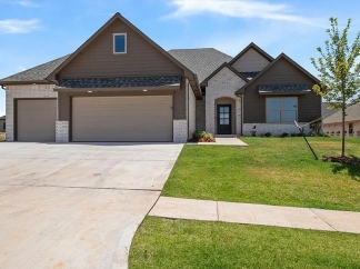 End of Summer Move in SPECIAL!  $250 Off the First Month's RENT! Beautiful Newly Built Home in Yukon!