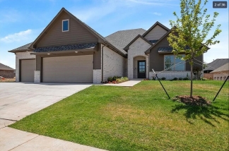 End of Summer Move in SPECIAL!  $250 Off the First Month's RENT! Beautiful Newly Built Home in Yukon!