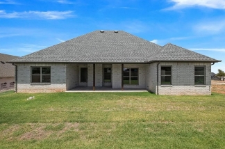 End of Summer Move in SPECIAL!  $250 Off the First Month's RENT! Beautiful Newly Built Home in Yukon!