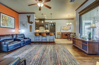 Coming soon! Beautiful 3 Bed 2 Bath Home in Yukon!