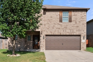 4 Bedroom Fort Worth Estate