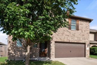 4 Bedroom Fort Worth Estate