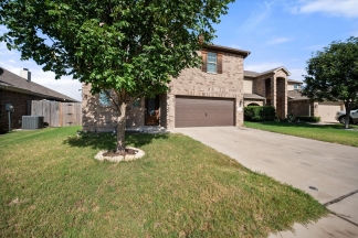 4 Bedroom Fort Worth Estate