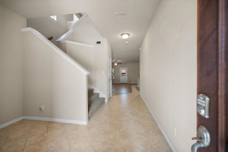4 Bedroom Fort Worth Estate