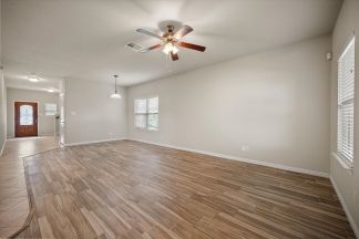 4 Bedroom Fort Worth Estate